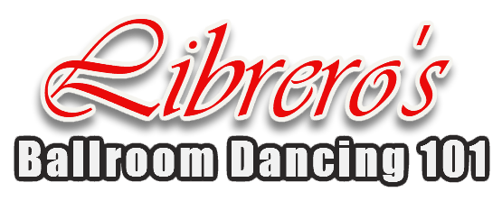Ballroom Dancing 101